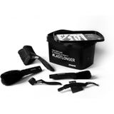 Dynamic Bike Care Band of Brushes Box