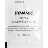Dynamic Carbon Assembly Paste 5g
