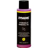 Dynamic Hydraulic Mineral Oil 100ml bottle