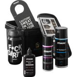 Pain Cave Indoor Cycling Box