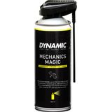 Spray Intretinere Dynamic Mechanics Magic 400ml Pulverizator