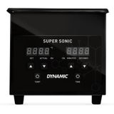 Curatator Ultrasunete Dynamic Super Sonic 1.3 Litri 40 KHz 60W Ultrasunete 100W Incalzire
