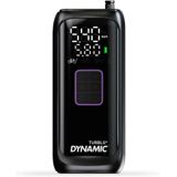 Pompa Bicicleta Electrica Dynamic Turblo+ 10 bar