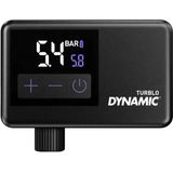 Pompa Bicicleta Electrica Dynamic Turblo 8 bar