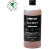 Dynamic Waschmittel Washcraft 1 Liter Flasche