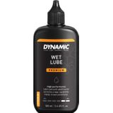 Dynamic Wet Lube 100ml bottle