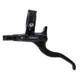 Maneta Frana Bicicleta Shimano BL-M4100 stanga hidraulica negru
