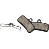 Placute de frana organice Reverse AirCon Shimano Zee
