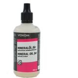 Lichid frana Voxom, mineral