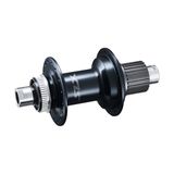 Butuc Bicicleta Spate Shimano SLX FH-M7110-B, 28H, 12 viteze, old 148mm, E-Thru 12mm