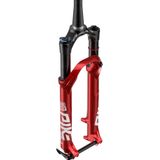 Furca pe Aer RockShox SID SL Ultimate Race Day 29" Frana pe disc Gat Conic Ax Thru Axle 15x110 Boost 100mm Rosu Electric Gabel