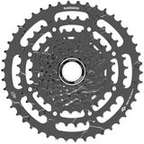 Pinioane caseta Shimano CS-LG400, 9 viteze, 11-41T