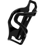 Suport bidon Lezyne Flow Cage E SL-L stanga negru