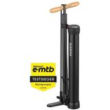 Pompa de Podea Lezyne Digital Pressure Over Drive 220PSI 63.5cm Negru