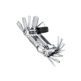 Multitool Set Mini Topeak Mini 20 Pro TT2536S Argintiu