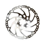 Disc Frana Shimano SM-T66, 203mm, 6 suruburi