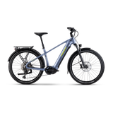 Bicicleta Electrica Trekking Haibike TREKKING 7.5 27.5 High 2026