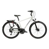 Bicicleta Trekking Kross Trans 5.0 Men 2026