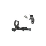 Maneta I-Spec pentru tija telescopica KLS Shift, dropper post, Negru