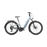 Bicicleta Electrica Specialized Turbo Como 4.0 Hybrid 2025 Albastru