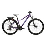 Bicicleta MTB Hardtail Kross Lea 2.0 EQ 27,5" 2026