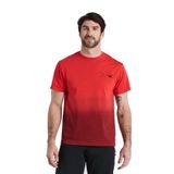 Tricou Ciclism Tehnic Specialized Men's Speed of Light SS, Inflared