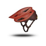 Casca Bicicleta MTB Specialized Camber ANGi-Ready Redwood