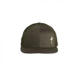 Sapca Specialized S-Logo - Oak Green/Birch White