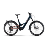 Bicicleta Electrica Full Suspension Haibike ADVENTR 8.5 27.5 Low 2026