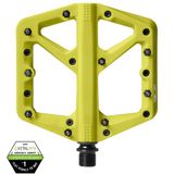 Pedale Bicicleta Crankbrothers Stamp 1 Large citron