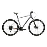 Bicicleta Trekking Kross Evado 5.0 Men 2026