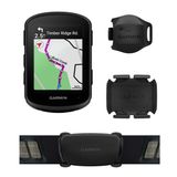 Ciclocomputer GPS Garmin Edge 840 Sensor Bundle