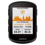 Ciclocomputer GPS Garmin Edge 840 Solar