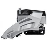 Schimbator fata Shimano Altus FD-M2020-TS, Dublu, 2X9 viteze