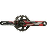 Angrenaj Truvativ Descendant CoLab Troy Lee Designs Eagle All Downhill DUB83 12s 17