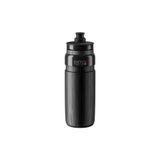 Bidon Apa Elite Fly Tex 750ml Negru