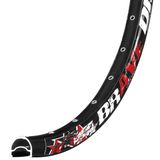 Janta Remerx Brave Disc 559x23 26" 32H Capsata Negru