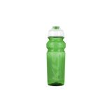Bidon Apa Bicicleta Kellys Tularosa, 0.75L, verde