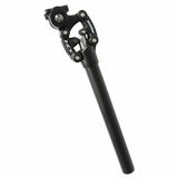 Tija Sa SR Suntour SP17 NCX 30.9x350 mm, medium, negru