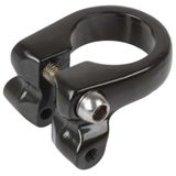 Colier Bicicleta, fixare portbagaj M-Wave Raky, 28.6mm