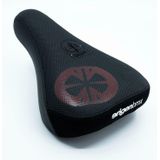 Sa Bicicleta Erigen Flowegen Pivotal, negru/lila