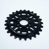 Foaie Erigen Galactic 25T negru
