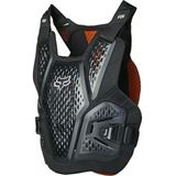 Armura Fox Raceframe Impact Soft D3O Negru