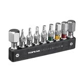 Set biti Inbus Topeak Allen Bitkit 9 TT2591  9 Piese