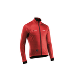 Jacheta Ciclism Northwave Extreme 3 Total Protection, rosu-negru
