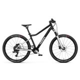 Bicicleta Junior Woom OFF Air 5 24 Negru