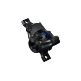 Etrier Bicicleta Magura MT2/MT Sport/MT4 (type 5006 2K), negru