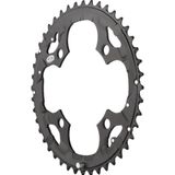 Foaie Shimano FC-M530-L 44T, negru
