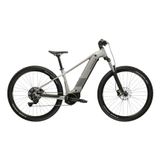 Bicicleta Electrica MTB Hardtail Kross Influx HYB 2.0 600 29 2026
