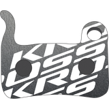 Placute de frana Kross metalice XTR M965-975P / XT M775